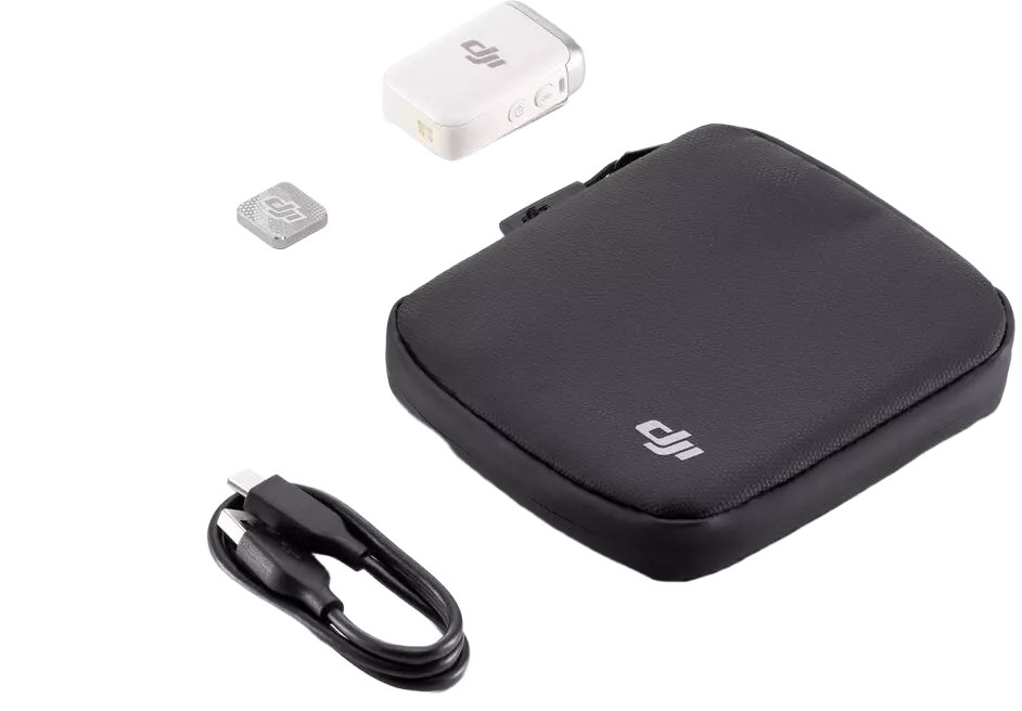 DJI Mic 2 Transmitter