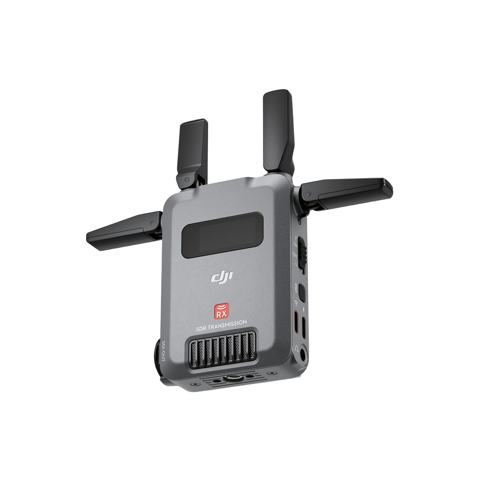 DJI Transmission SDR
