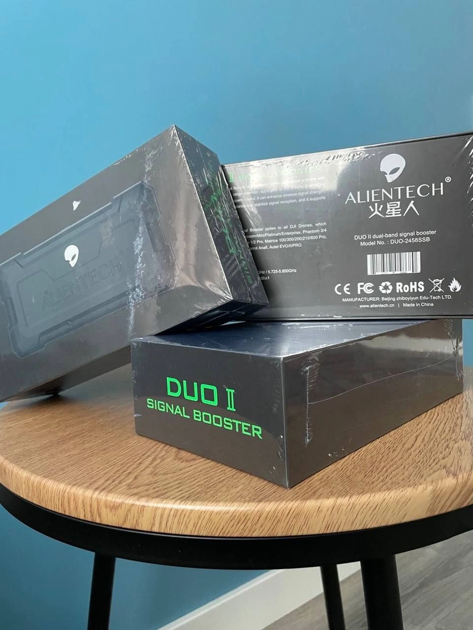Alientech Duo 2