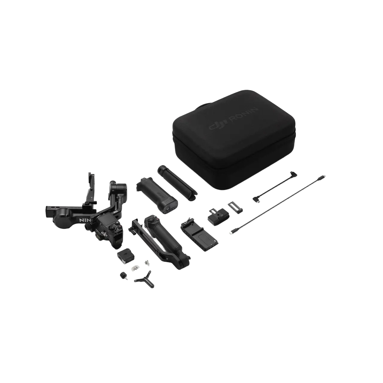 DJI RS 5