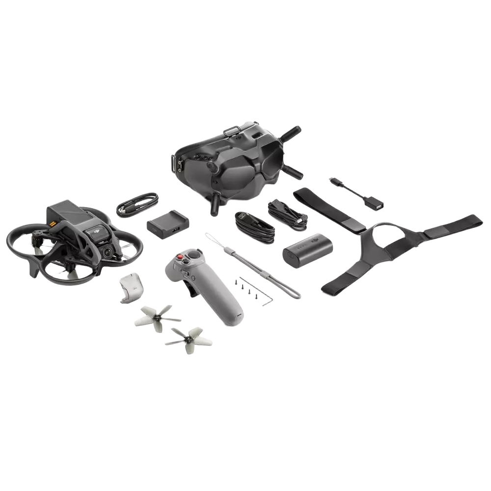 DJI Avata