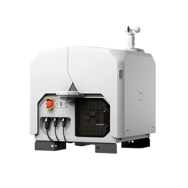 DJI Dock 3
