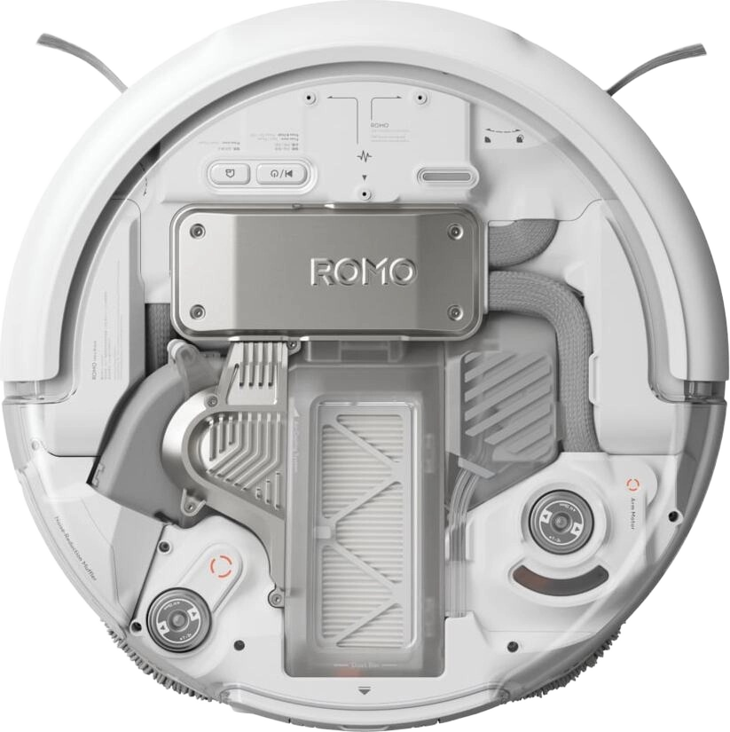 DJI Romo