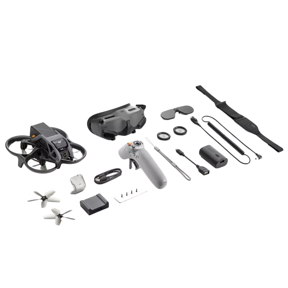 DJI Avata