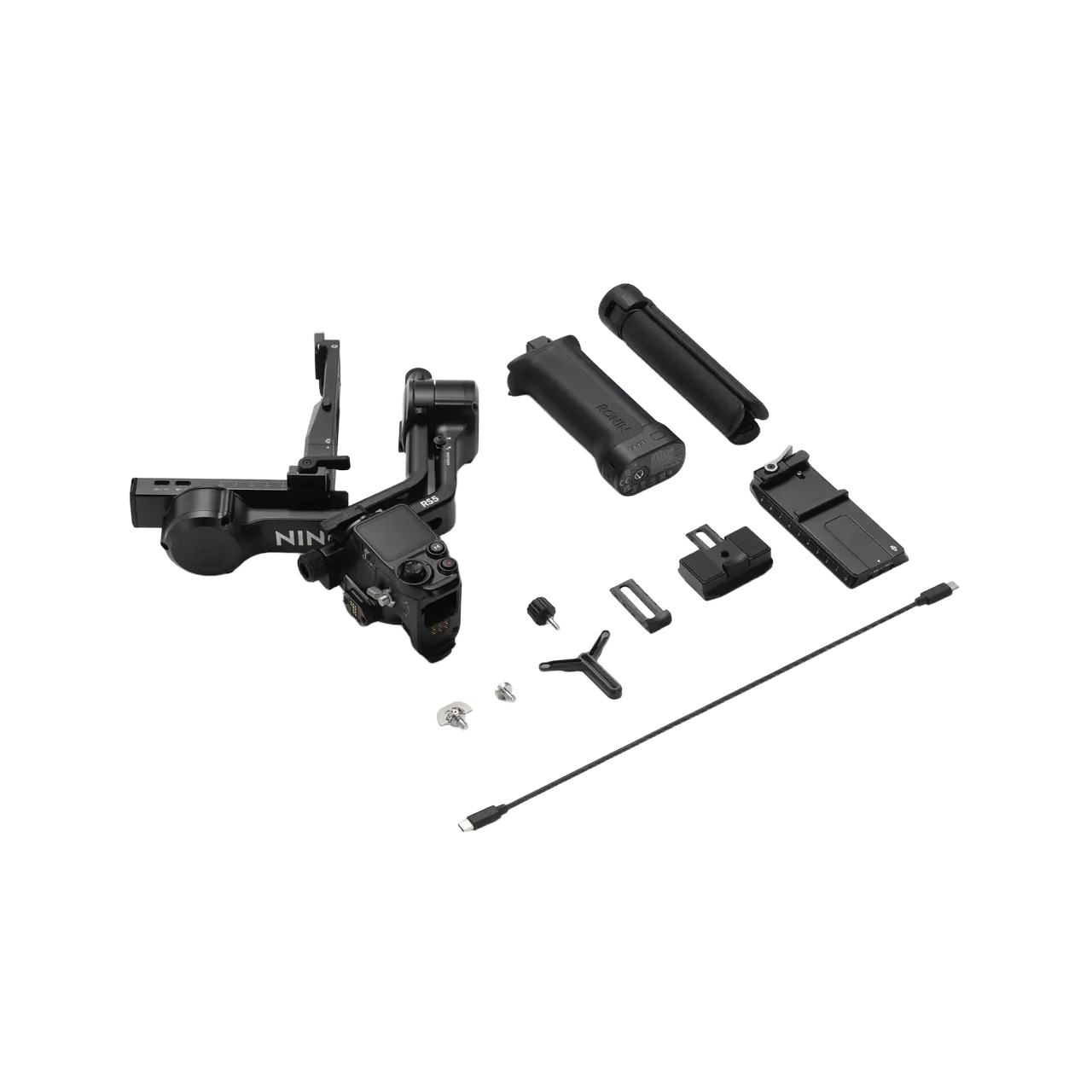 DJI RS 5