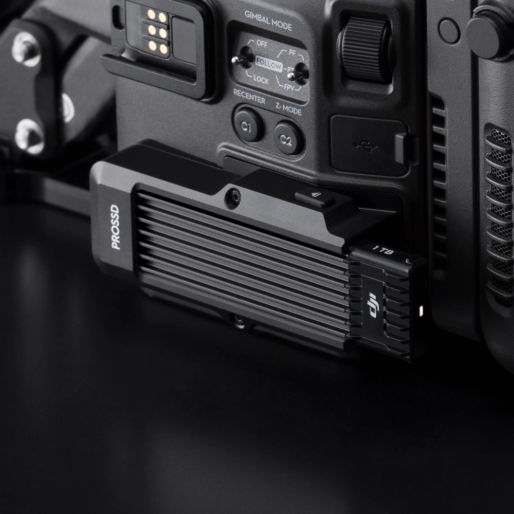 DJI PROSSD 1TB