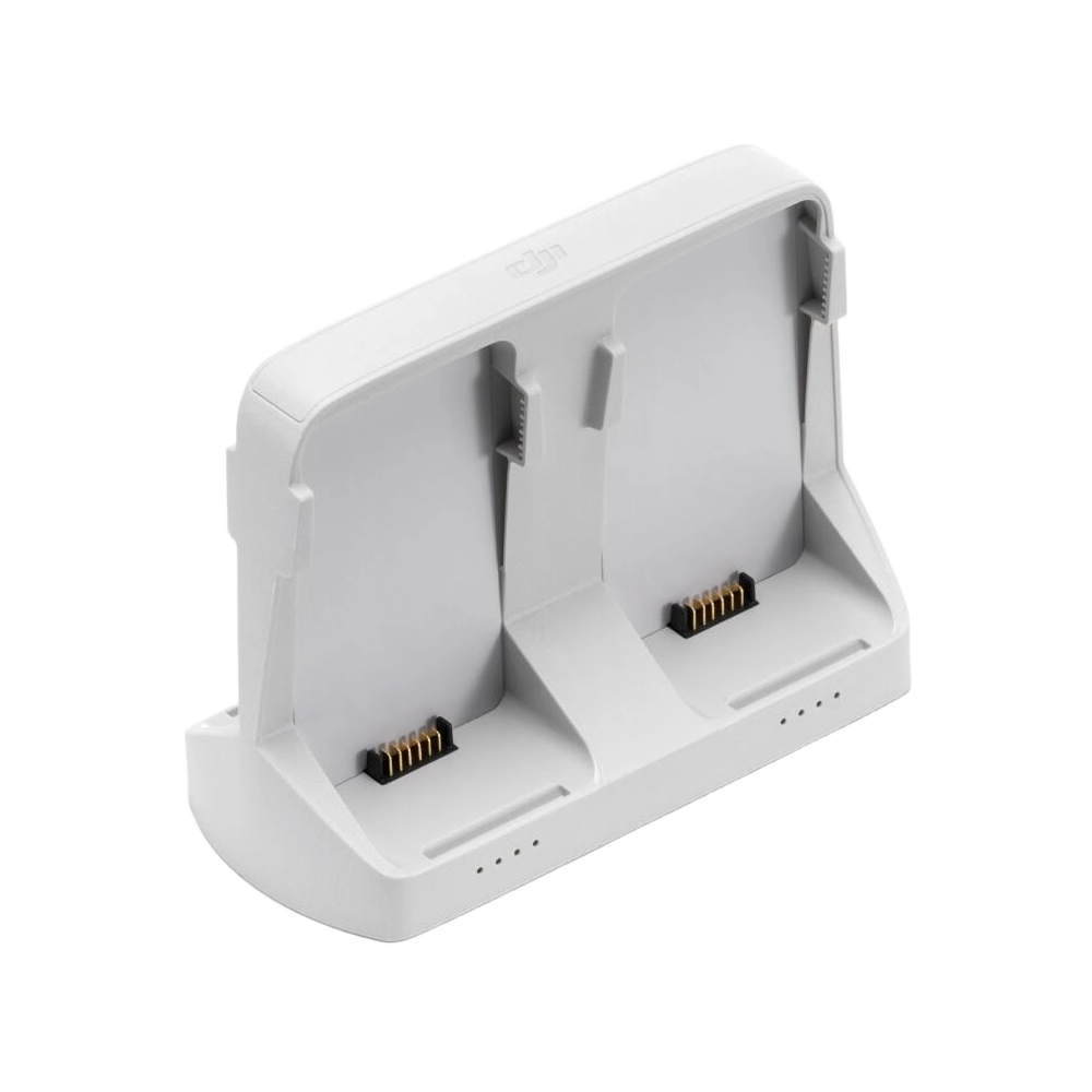 DJI Flip Parallel Charging Hub