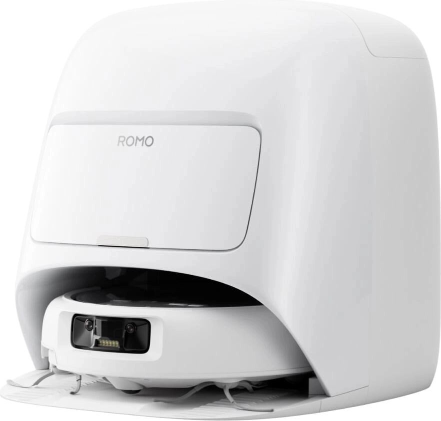 DJI Romo