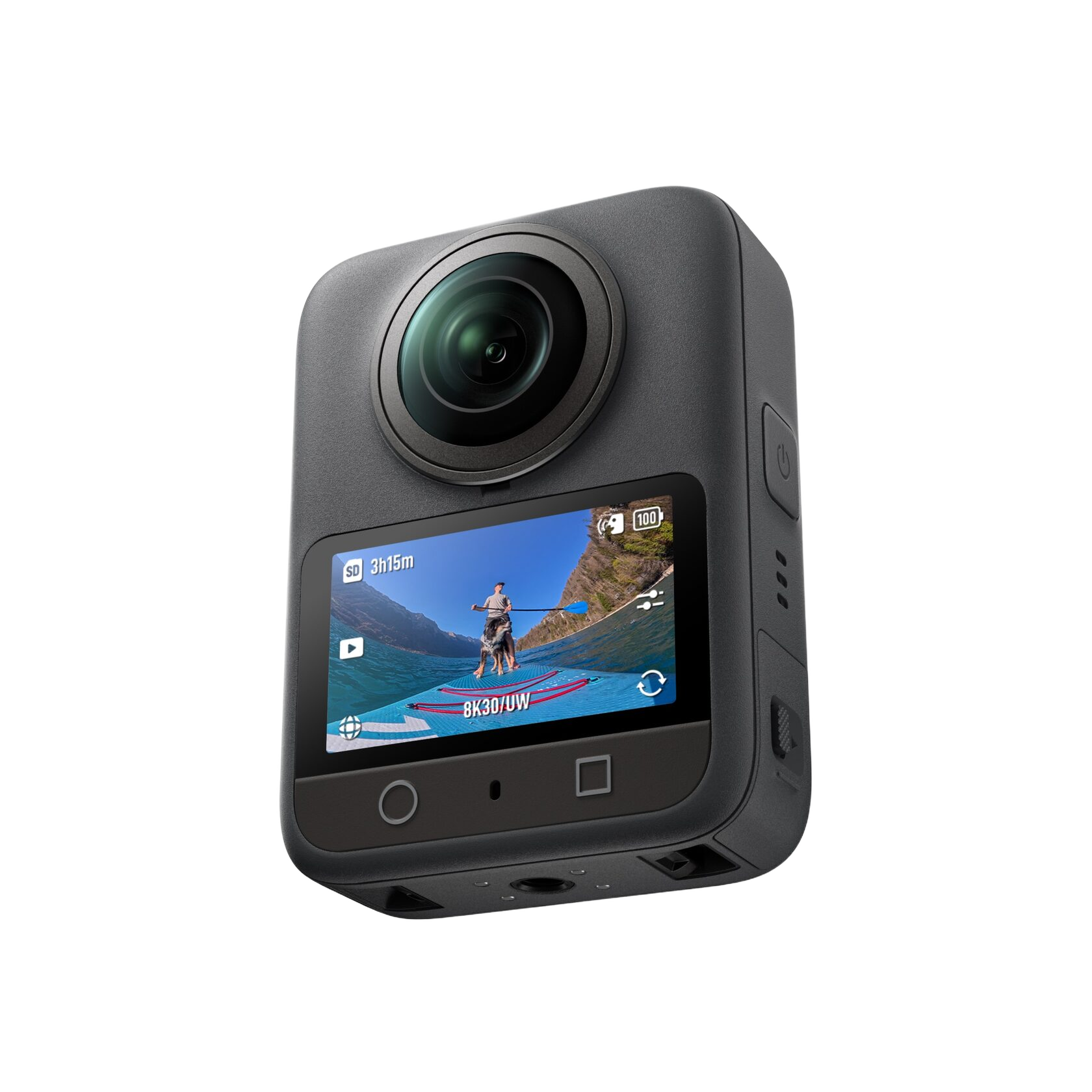 DJI Osmo 360