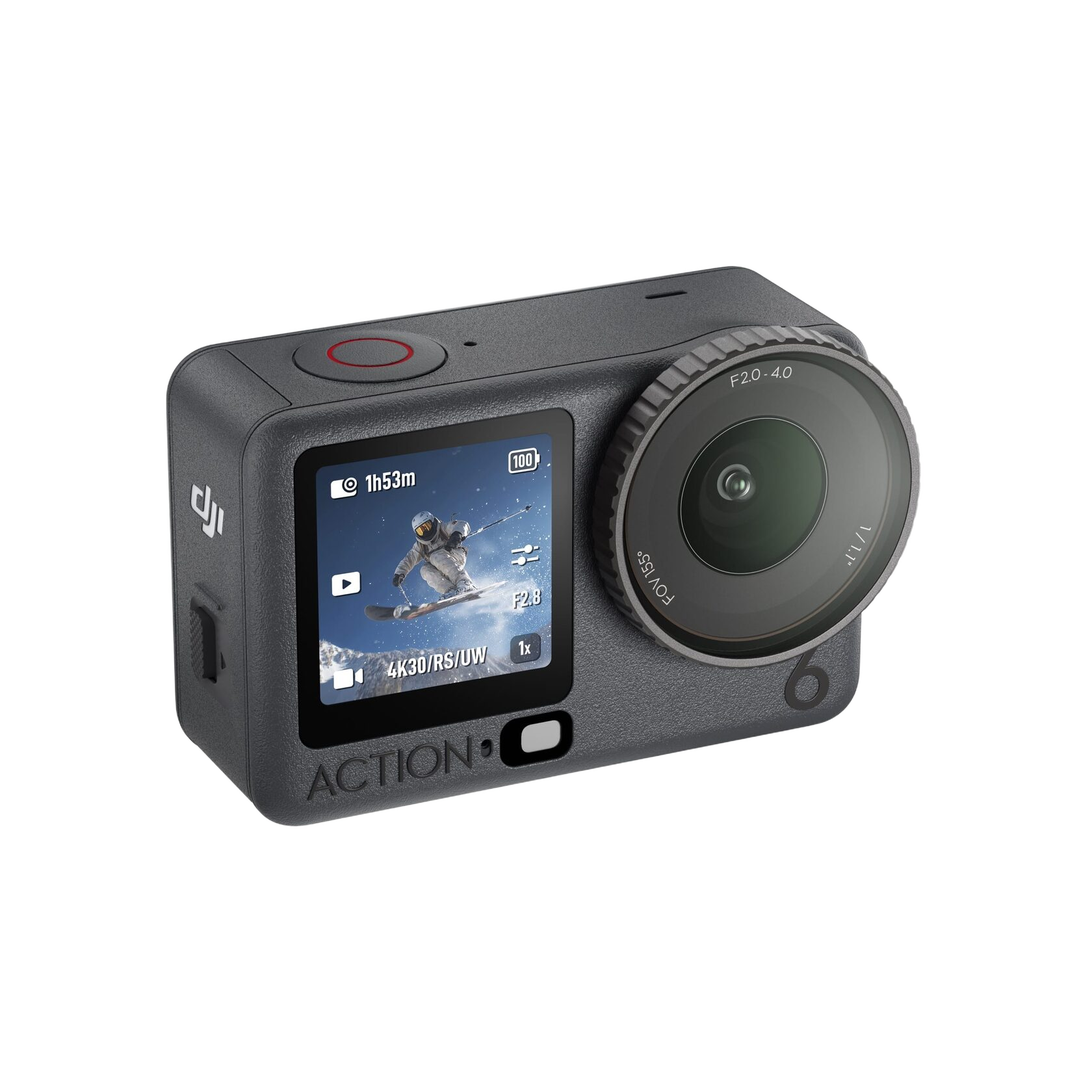DJI Osmo Action 6