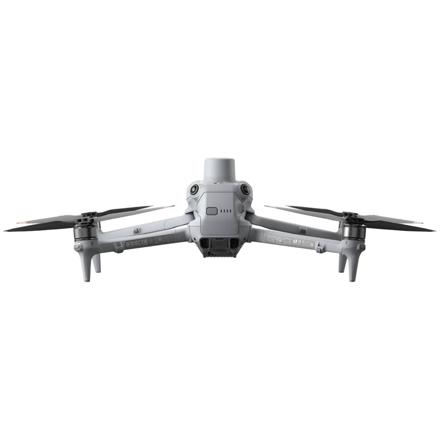 DJI Matrice 4 Enterprise
