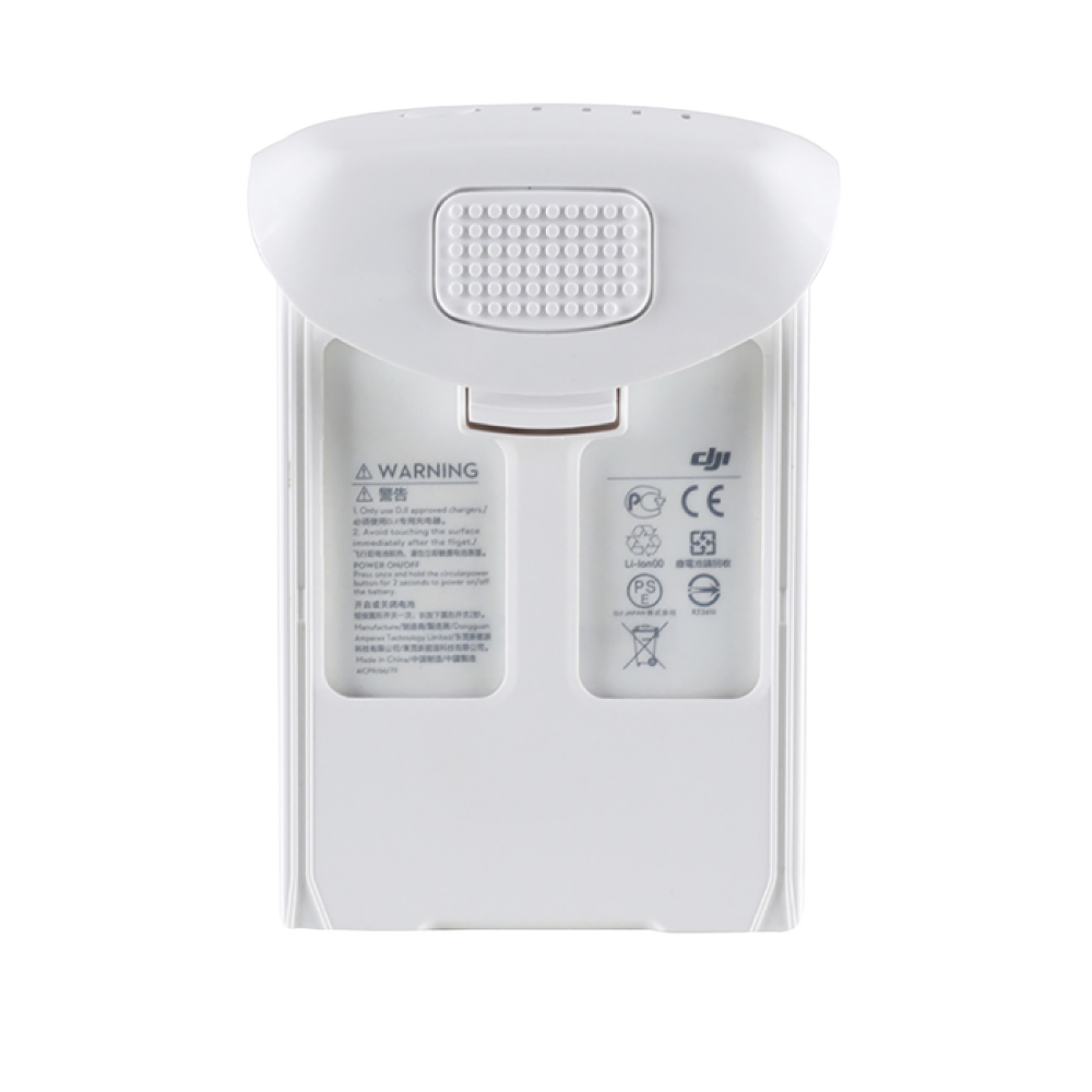 DJI Phantom 4 Intelligent Flight Battery