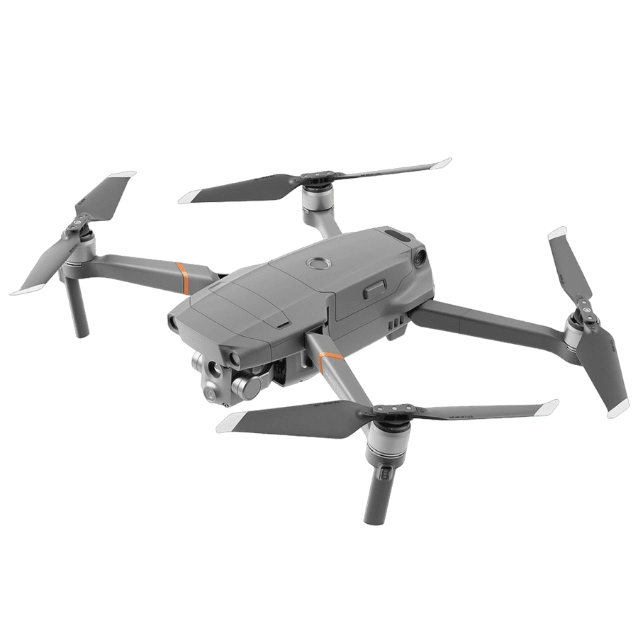 DJI Mavic 2 Enterprise Advanced