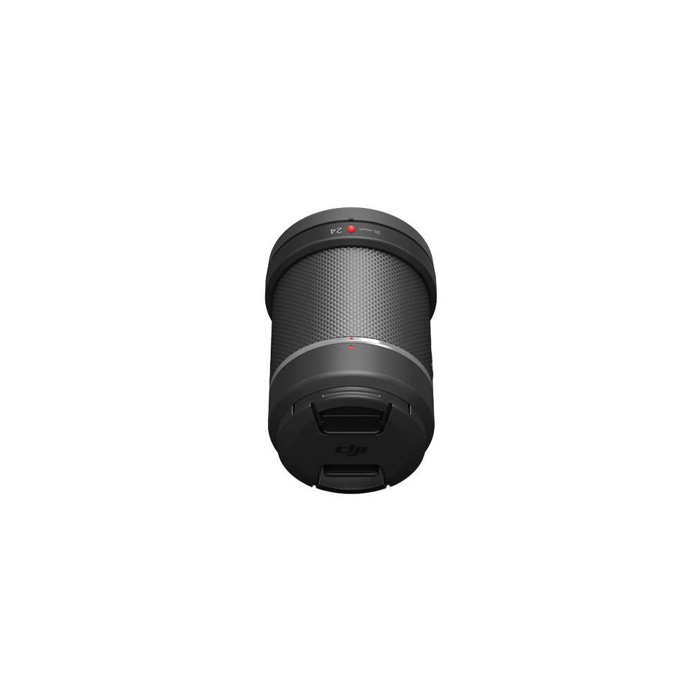 Объектив DJI DL 24 mm F2.8 LS ASPH Lens для Inspire 3
