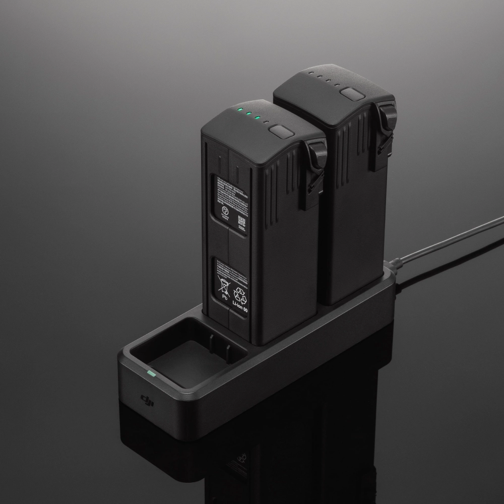 DJI Mavic 3 Series Battery Charging Hub