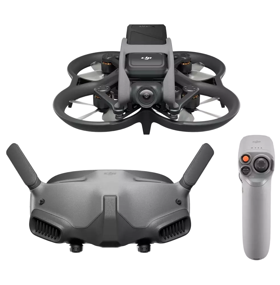 DJI Avata