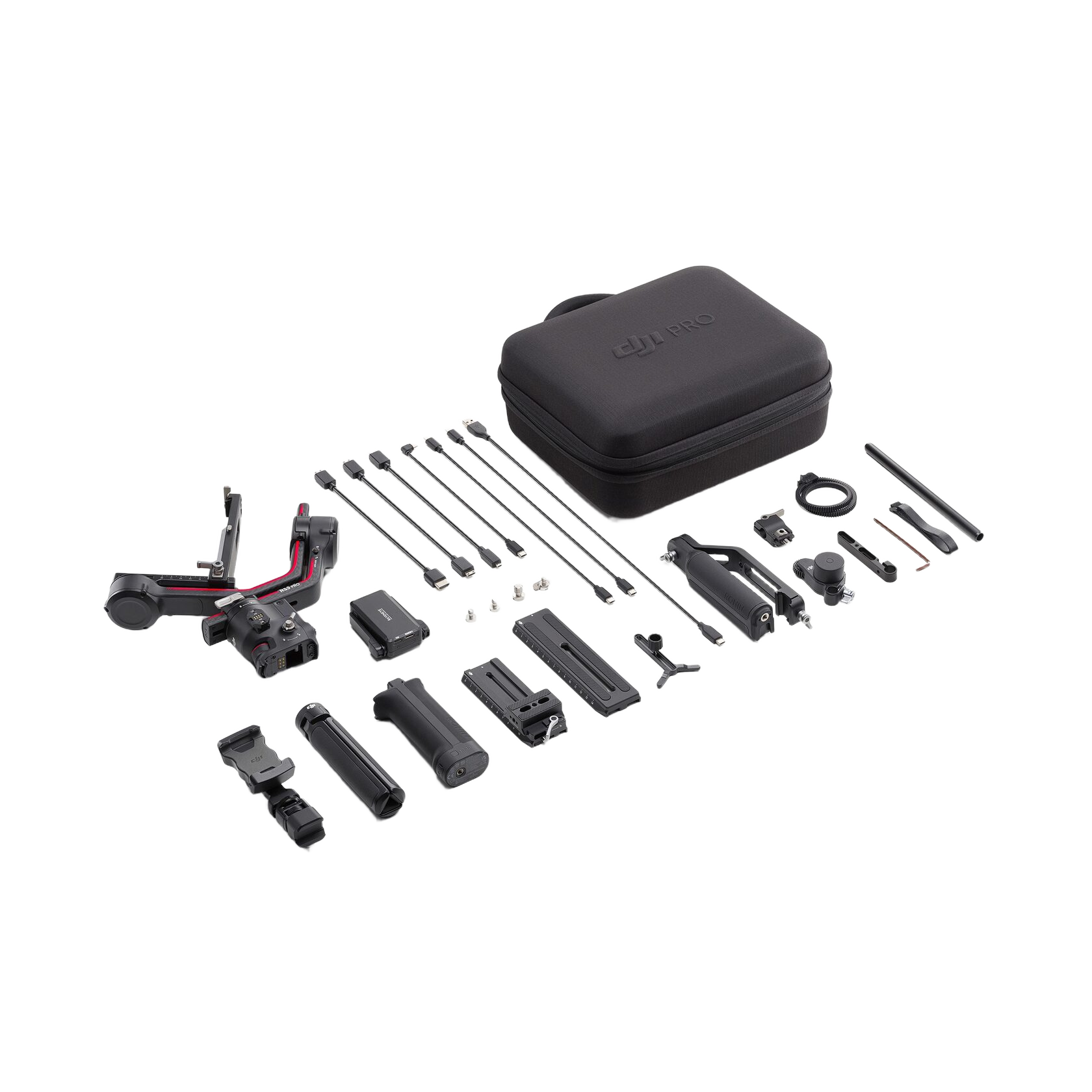 DJI RS 3 Pro
