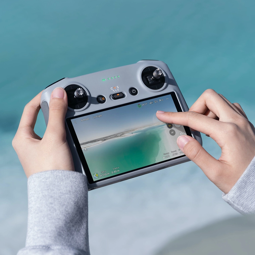 DJI RC RM330