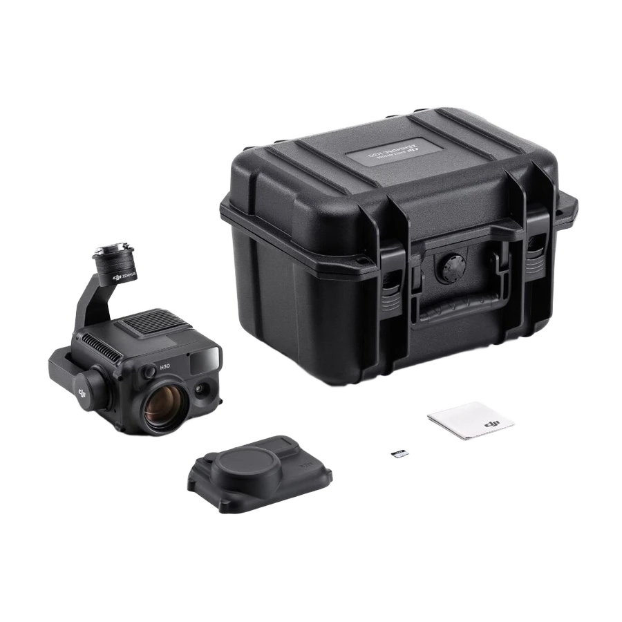 DJI Zenmuse H30