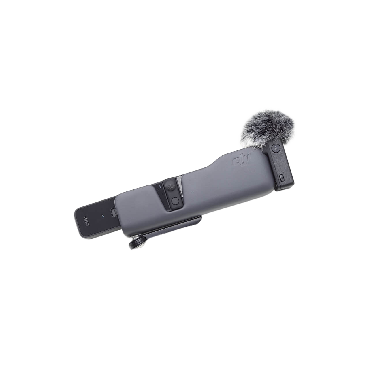DJI Osmo Pocket 2
