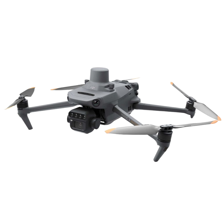 DJI Mavic 3 Multispectral