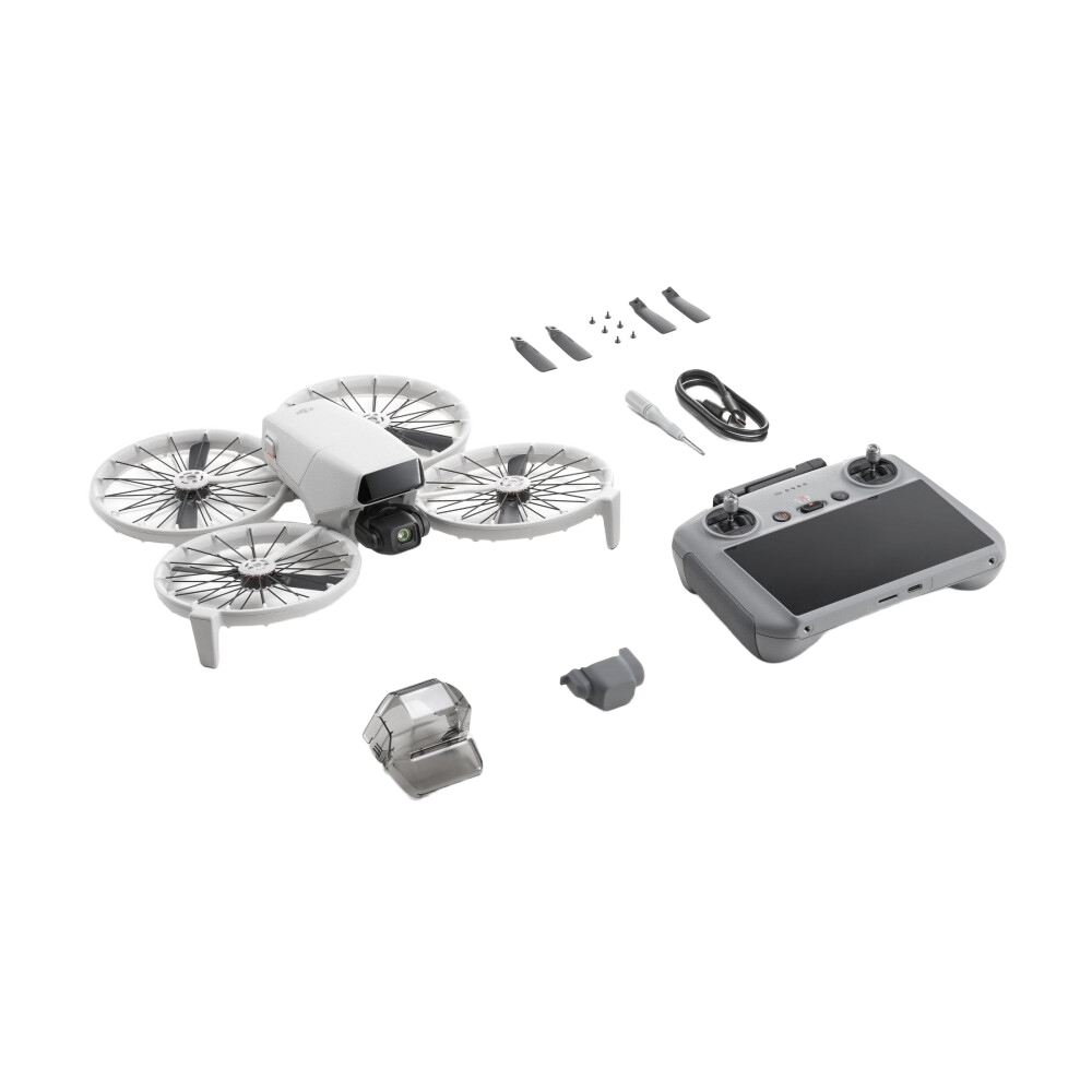DJI Flip
