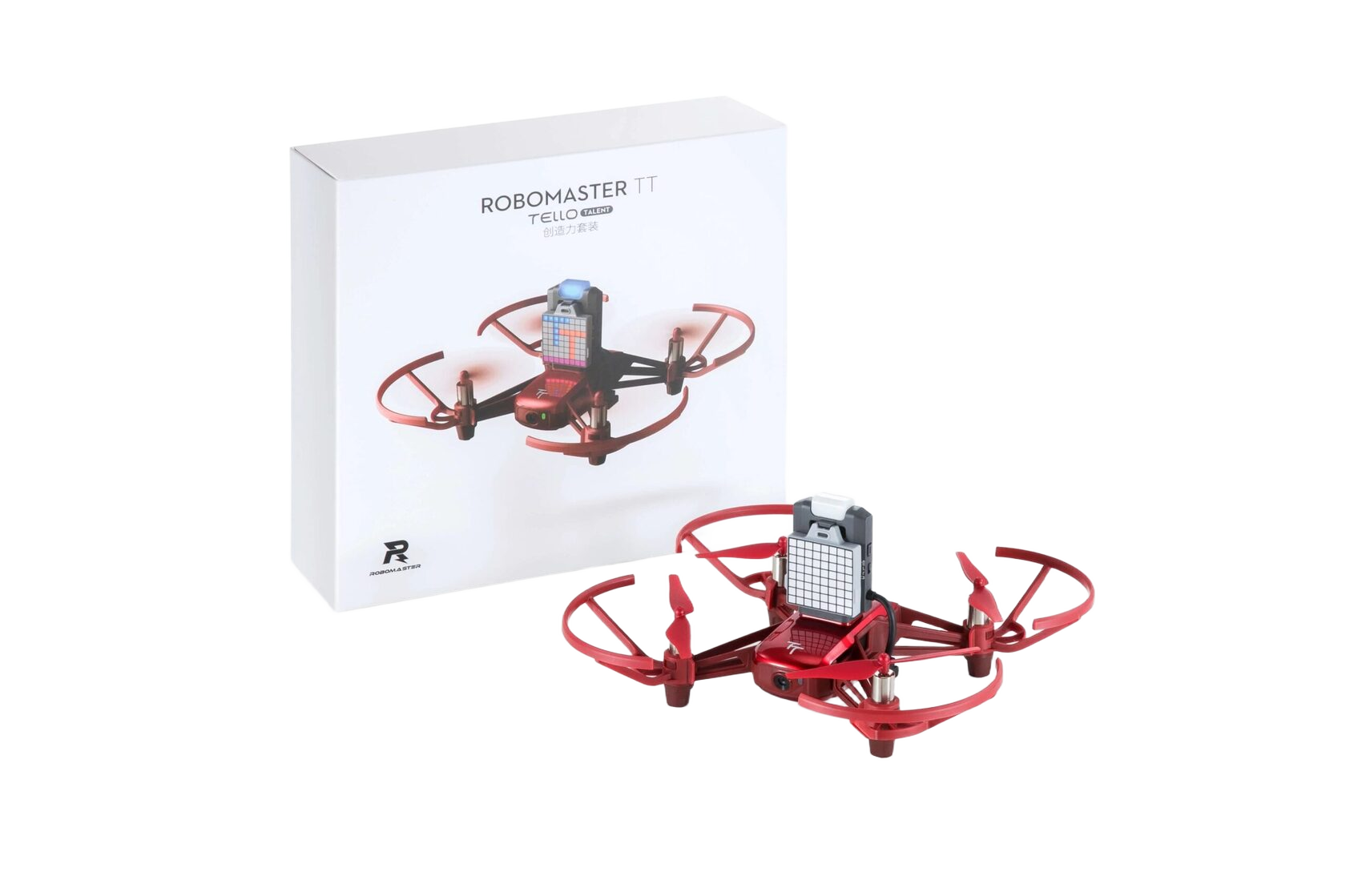 DJI RoboMaster TT