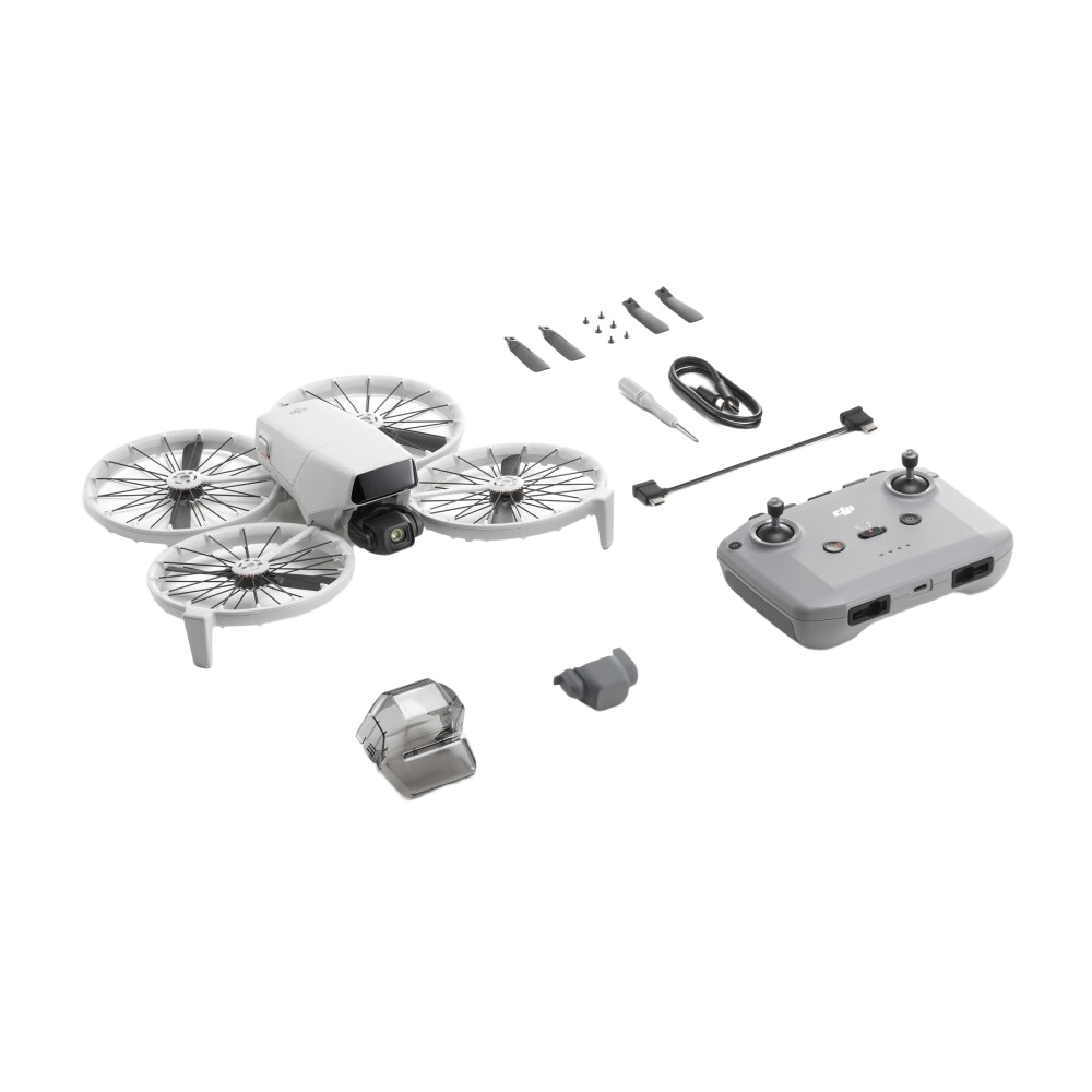 DJI Flip