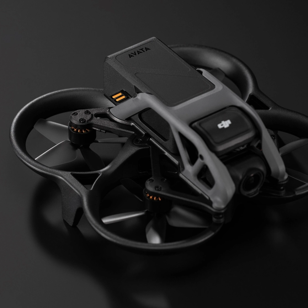 Пропеллеры DJI Avata Propellers