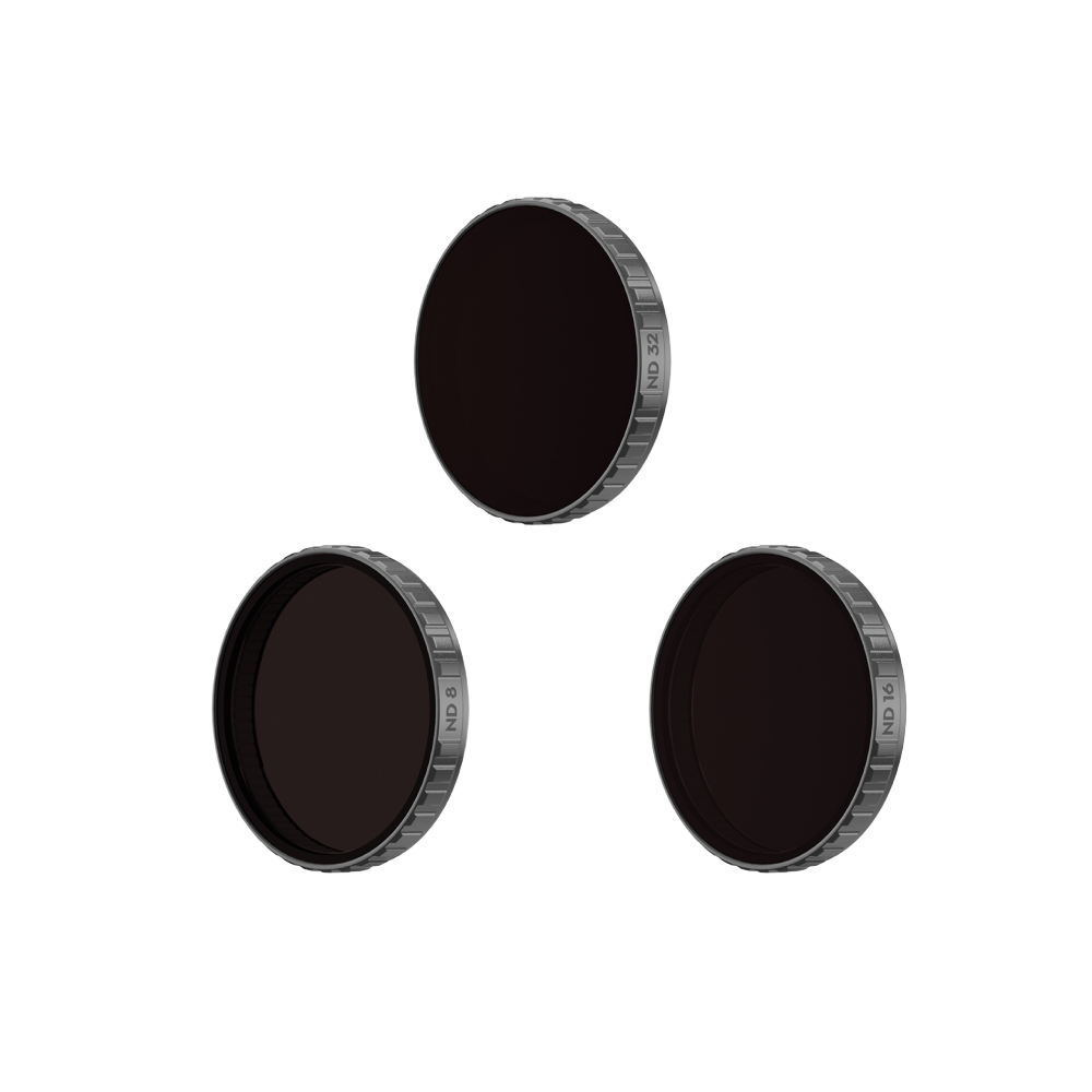 Набор ND фильтров DJI Osmo Action ND Filter Set