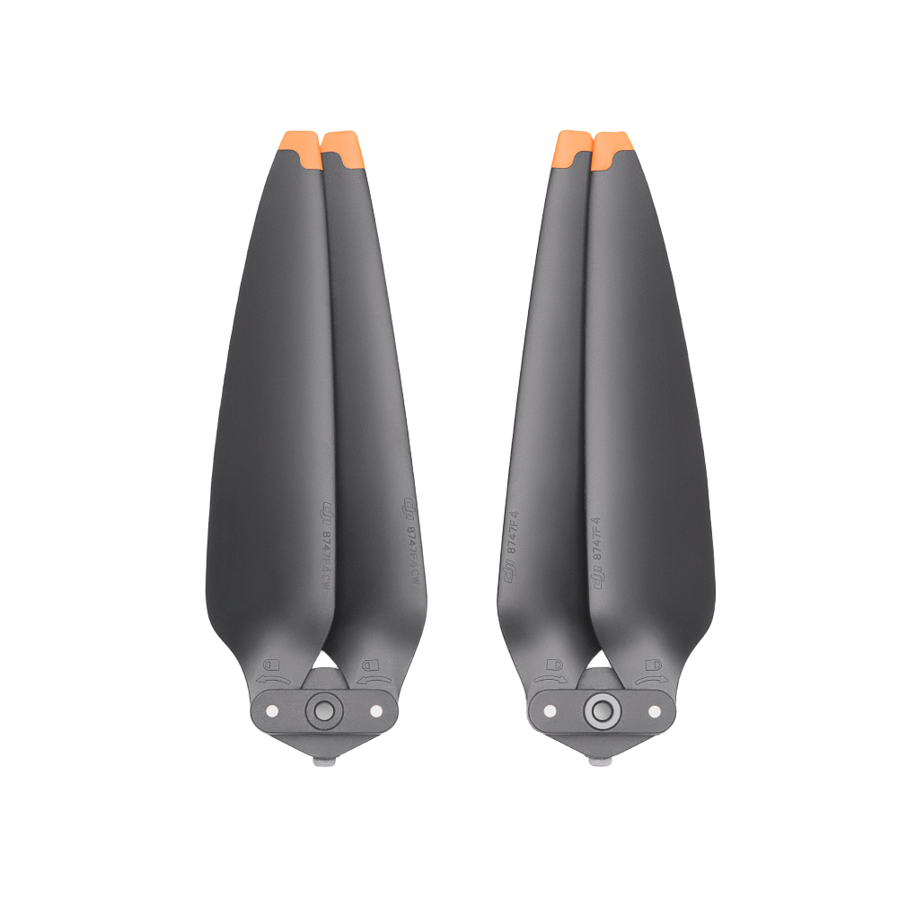 Пропеллеры DJI Air 3 Series Low-Noise Propellers