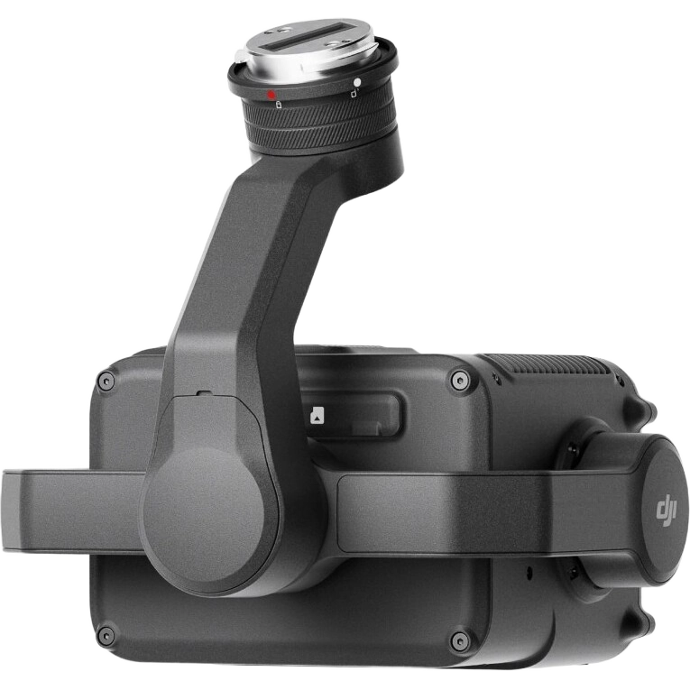 DJI Zenmuse H30T