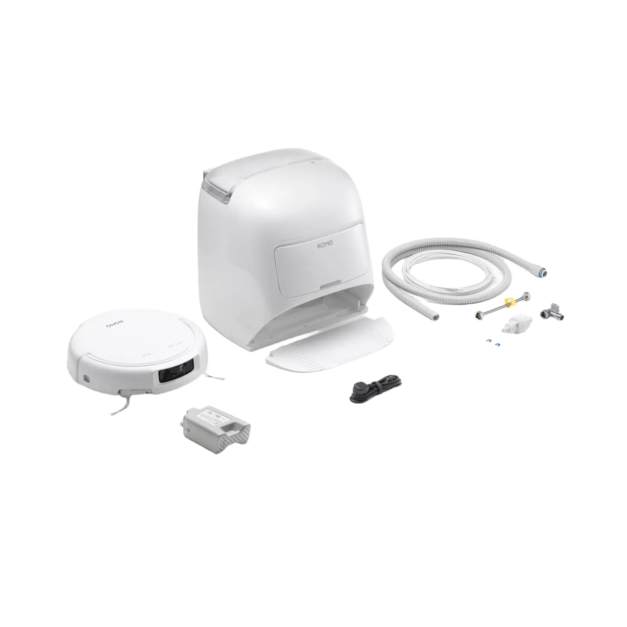 DJI Romo