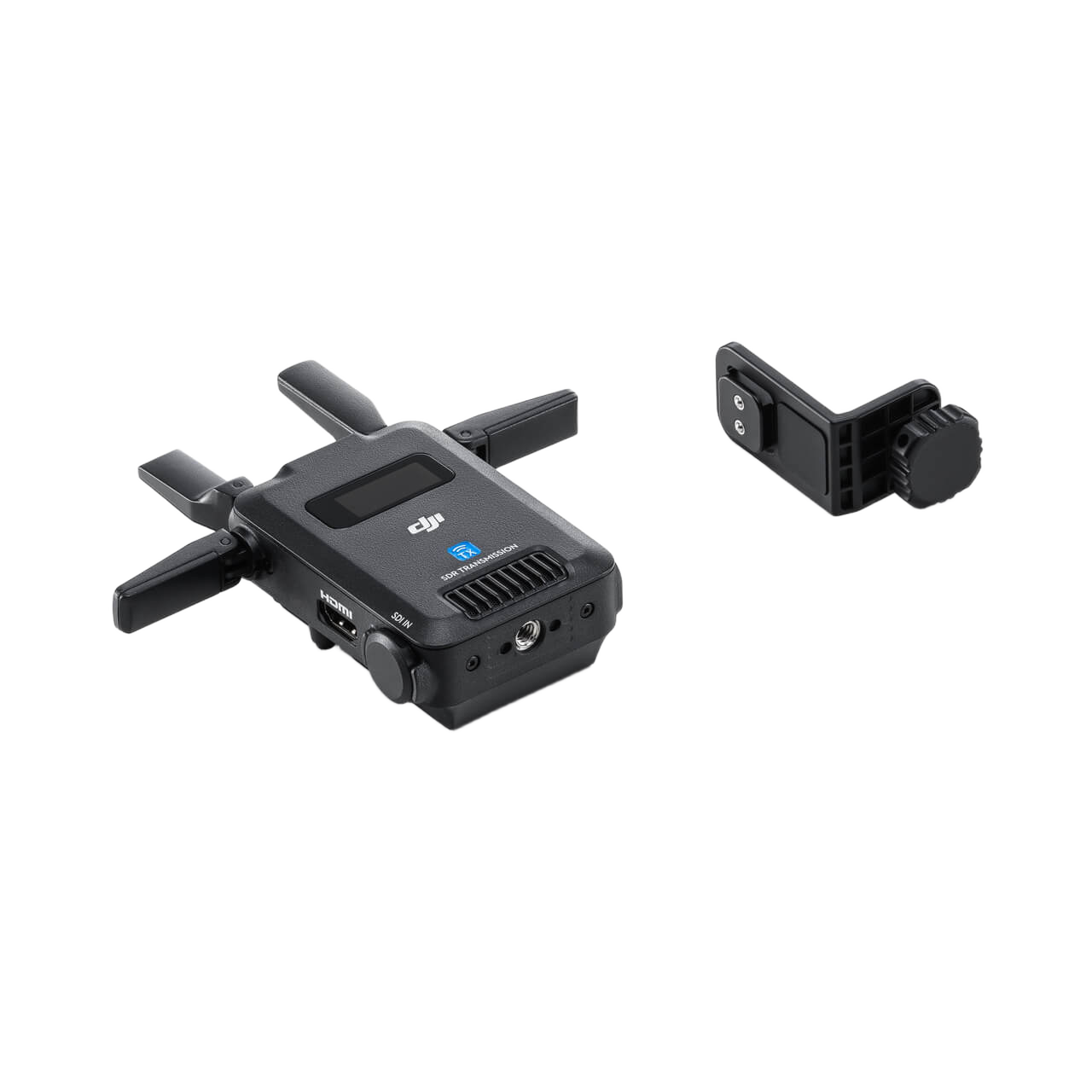 DJI Transmission SDR