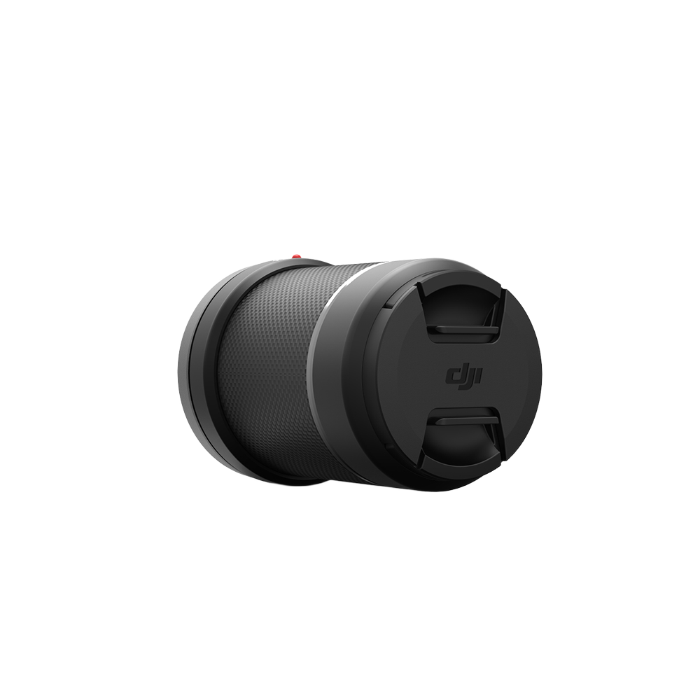 Объектив DJI DL 50 mm F2.8 LS ASPH Lens для Inspire 3