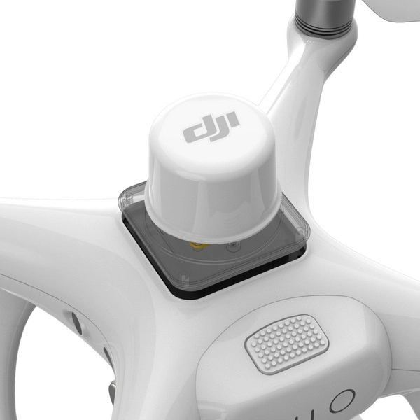 DJI Phantom 4 RTK Combo