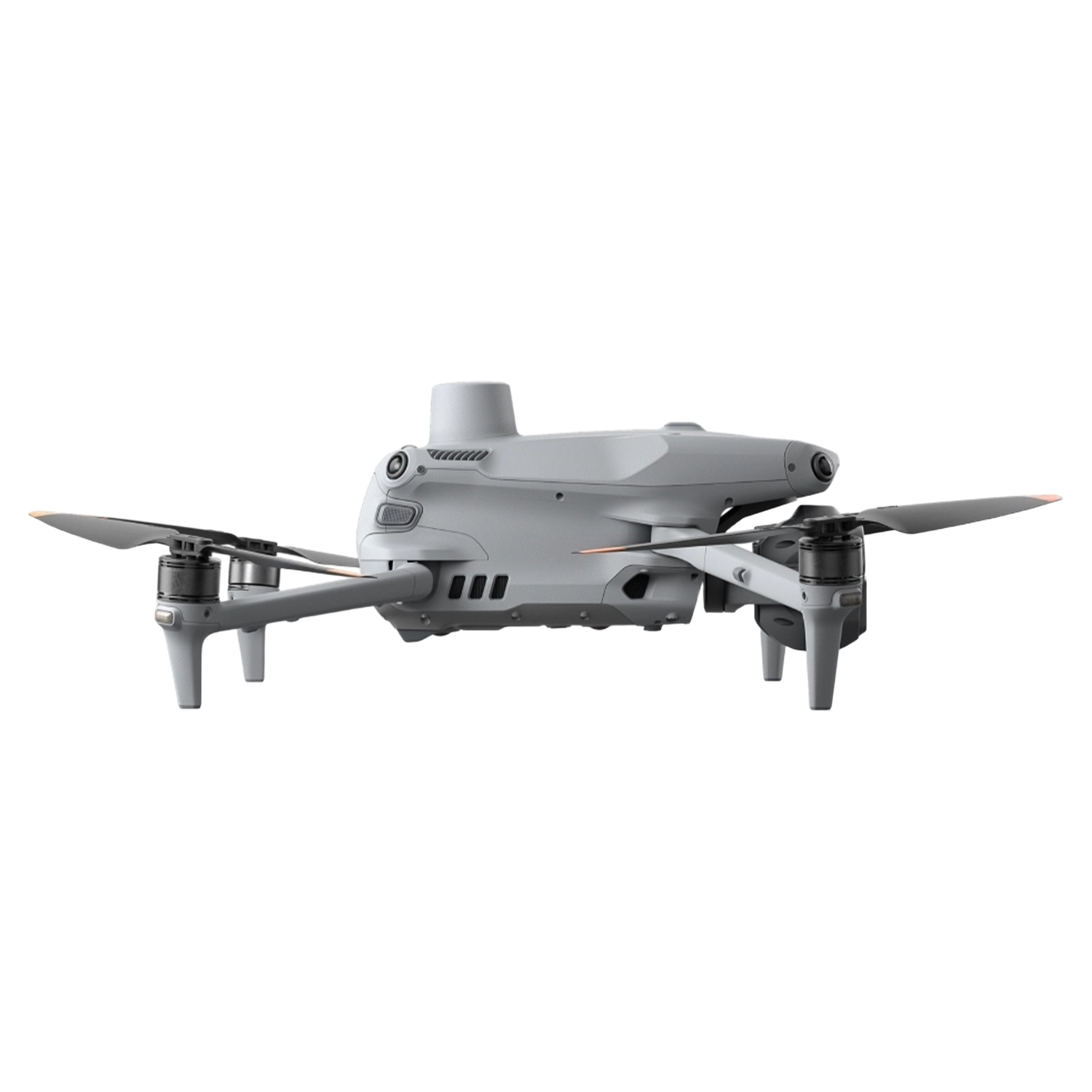 DJI Matrice 4 Thermal