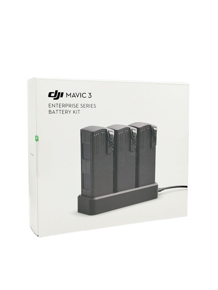 DJI Mavic 3 Enterprise Series Battery Kit