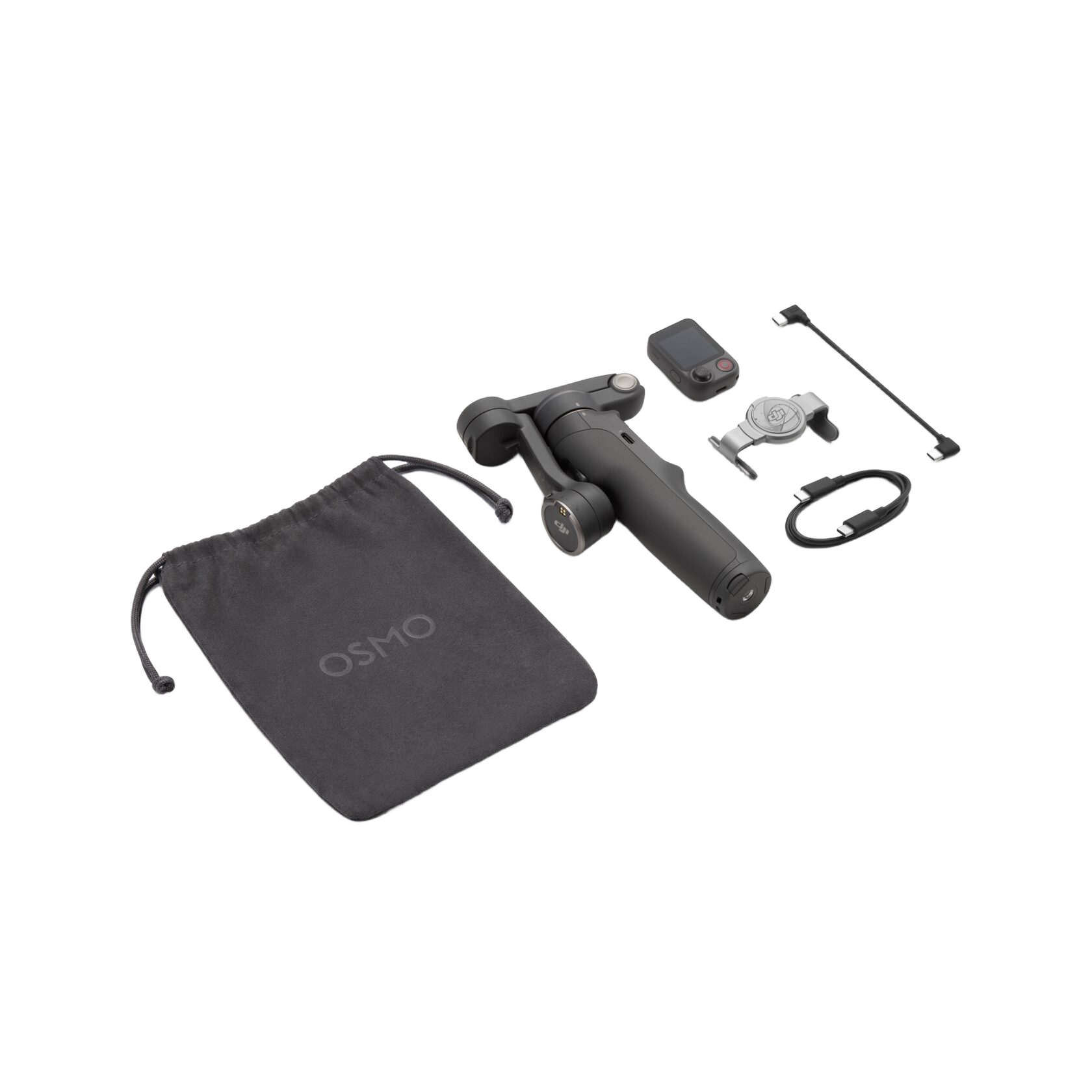 DJI Osmo Mobile 8P