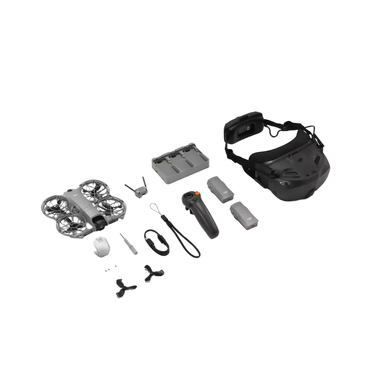 DJI Neo 2