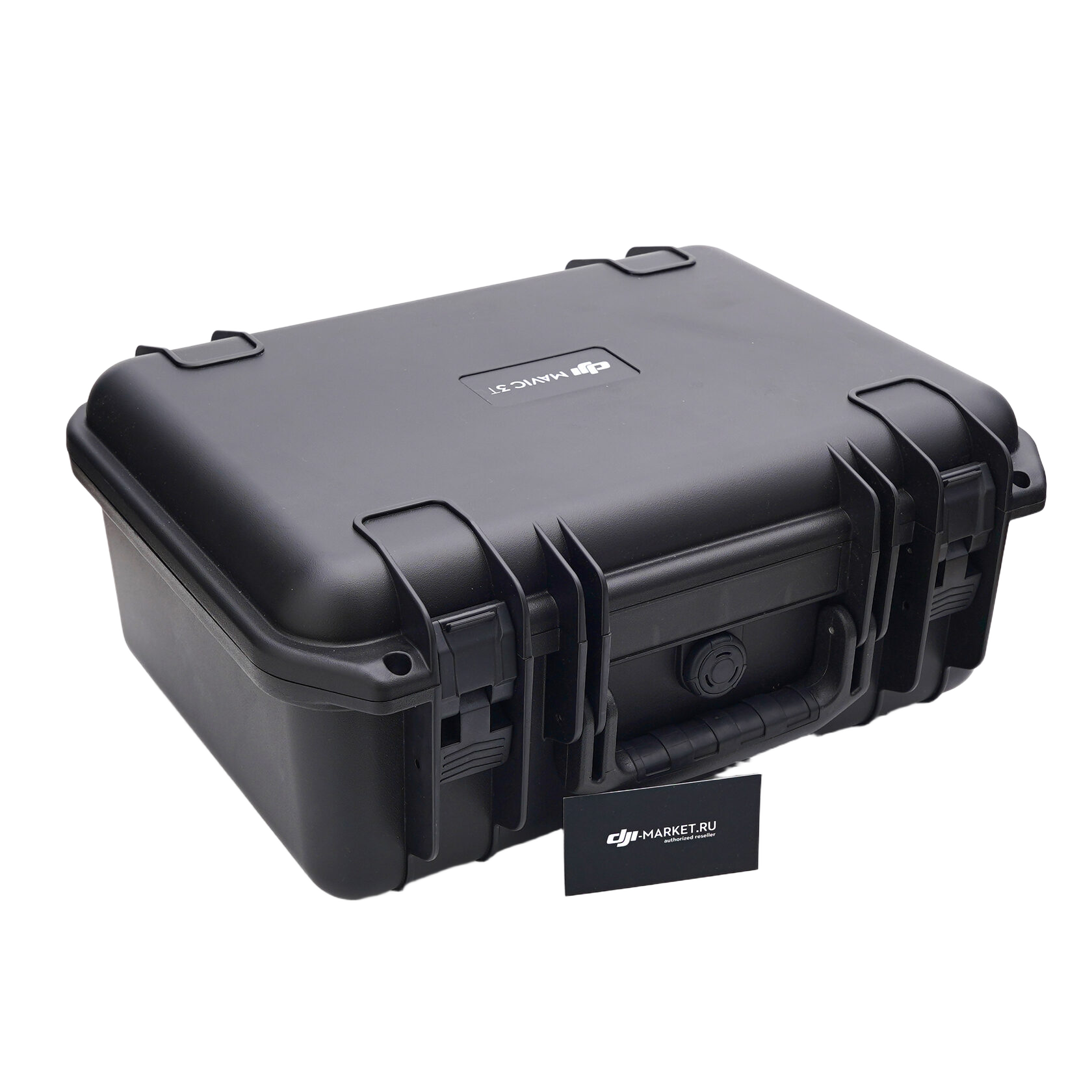 DJI Mavic 3TA (с тепловизором)
