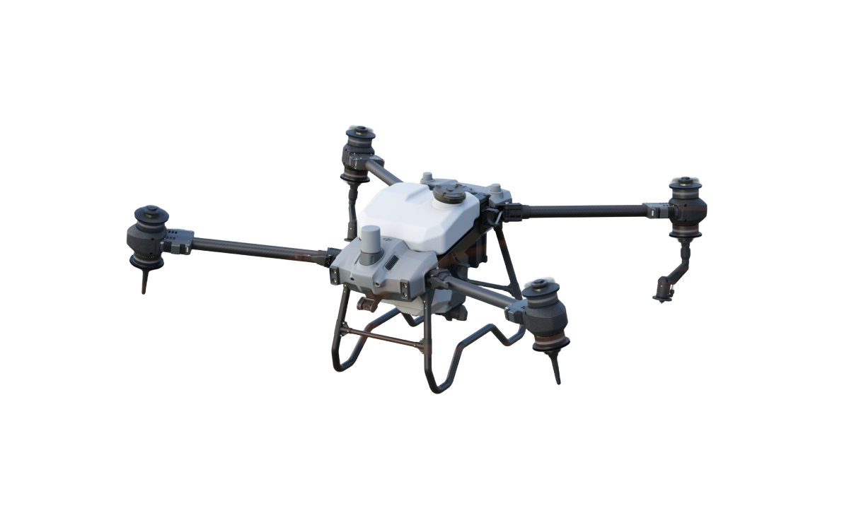 DJI Agras T40