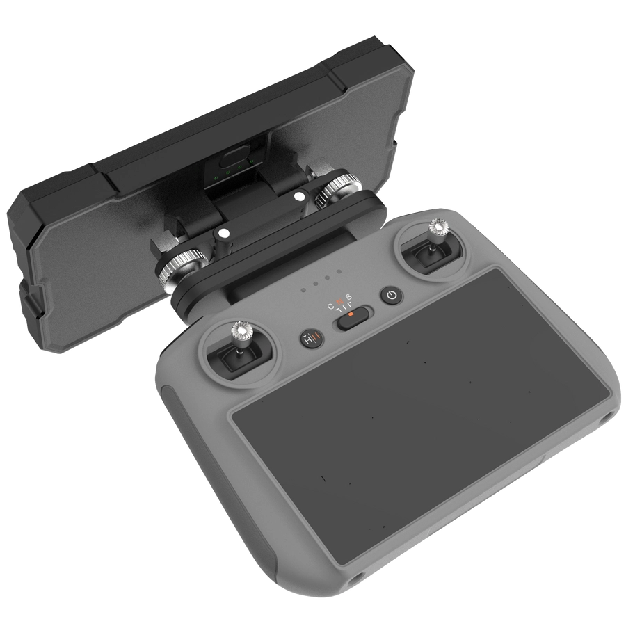 Alientech Duo 3