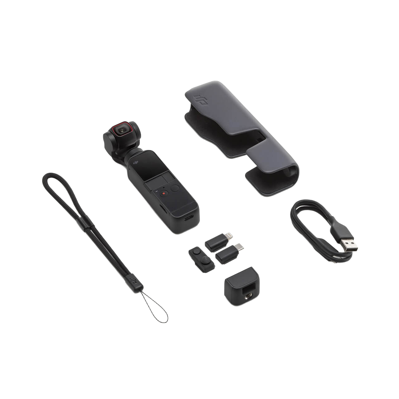 DJI Osmo Pocket 2