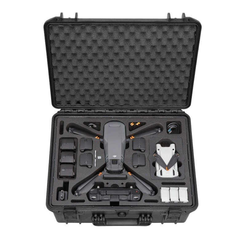 Защитный кейс для DJI Mavic 3