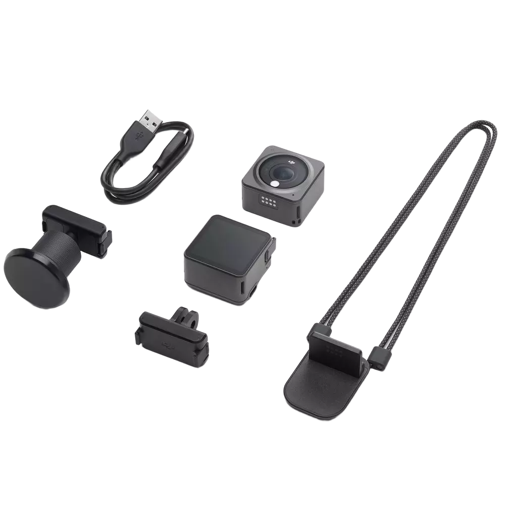 DJI Osmo Action 2