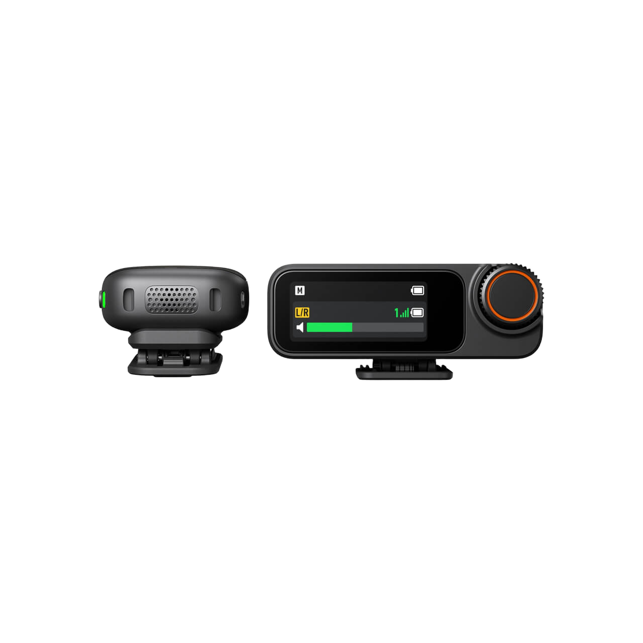 DJI Mic 3