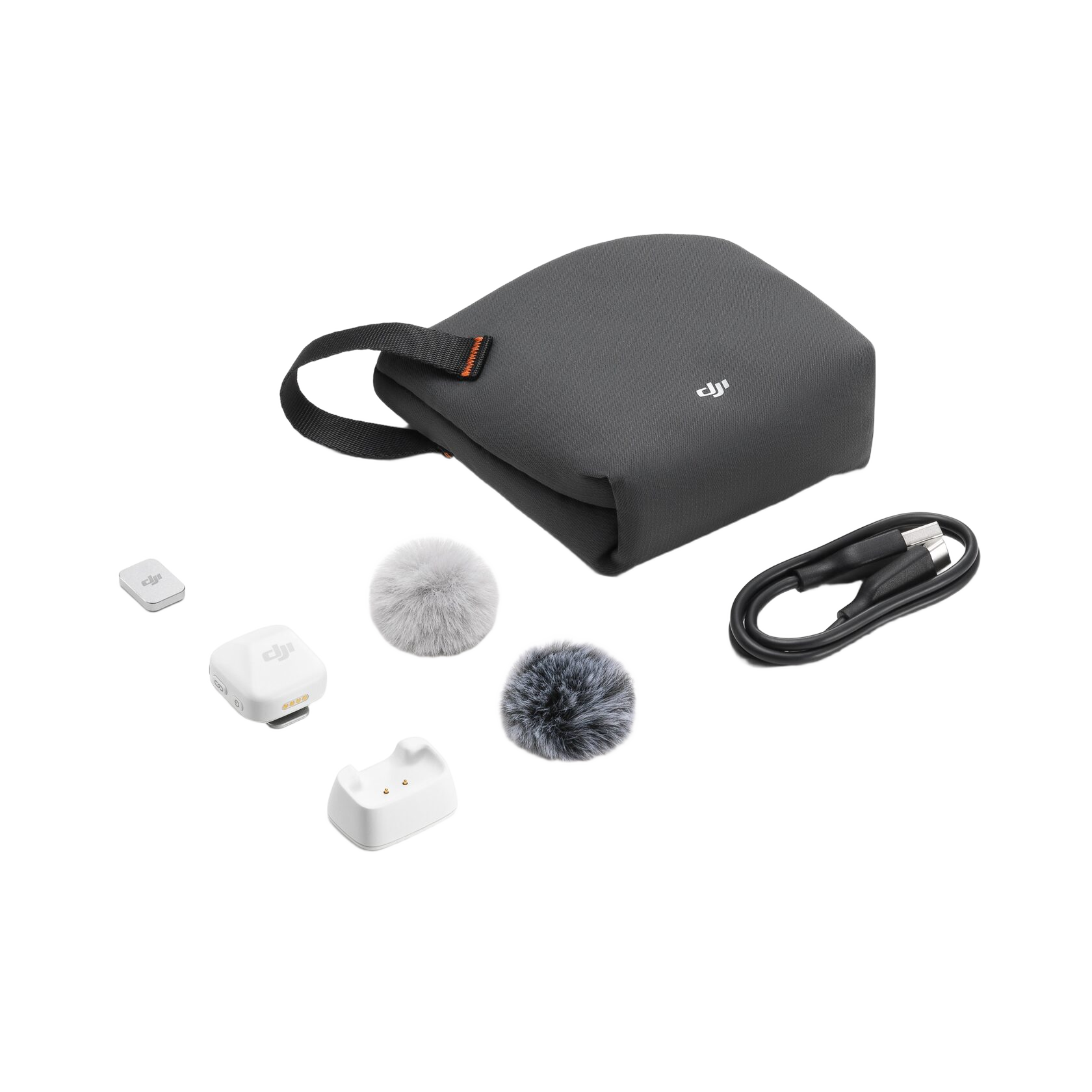 DJI Mic Mini Transmitter