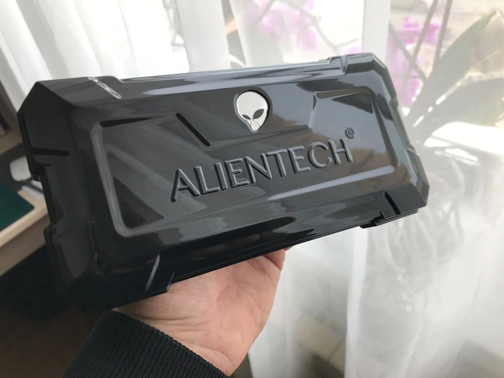 Alientech Duo 2