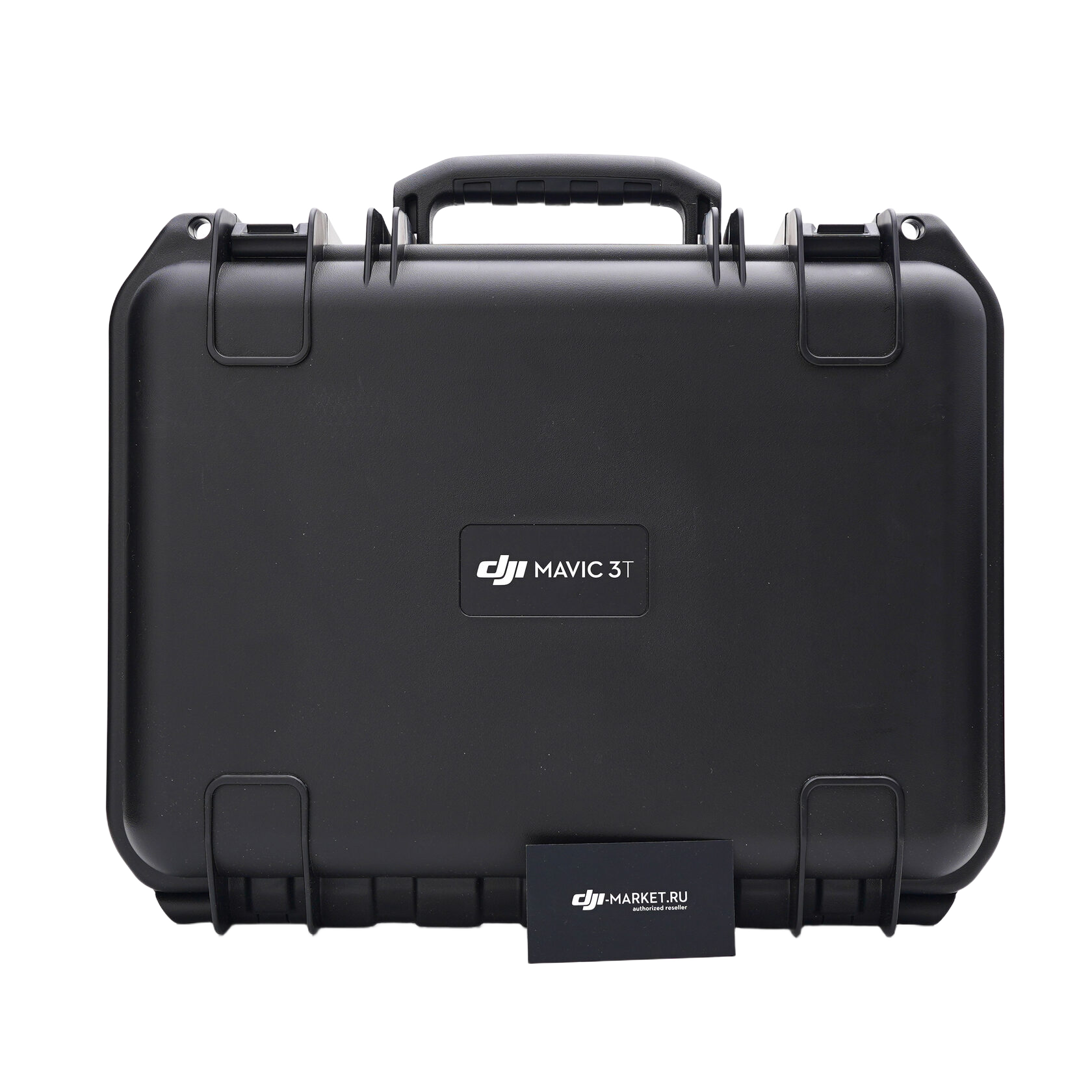 DJI Mavic 3 Thermal (с тепловизором)